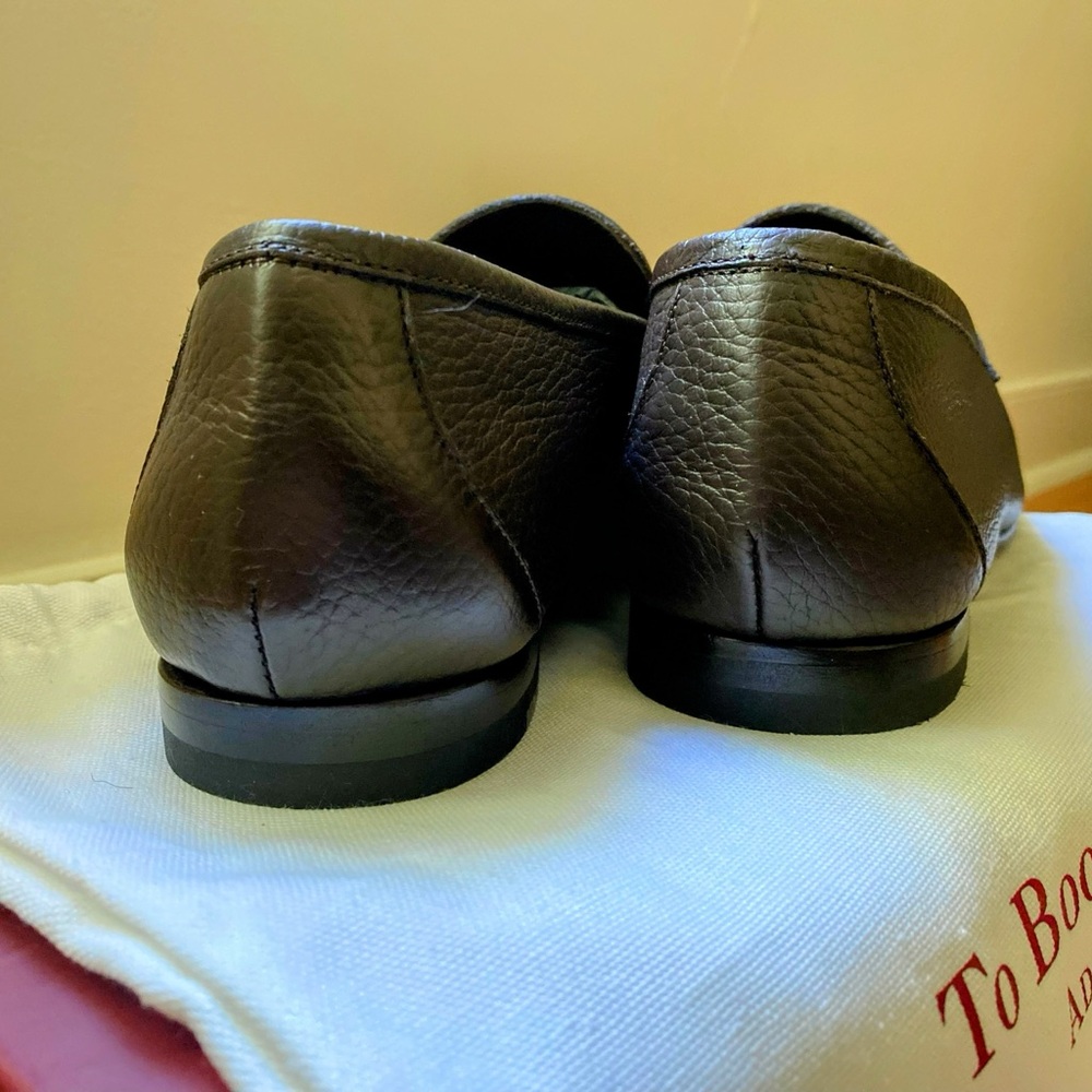 To Boot New York - Ravello Loafer - Picture 2 of 4